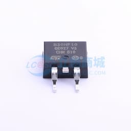 STB30NF10T4缩略图