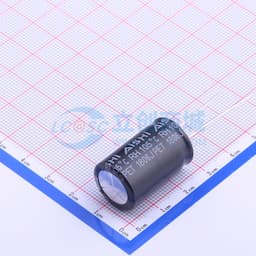 220uF ±20% 160V 【插件】缩略图