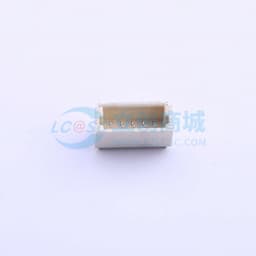 1x5P 间距:1mm 卧贴 系列:SH缩略图