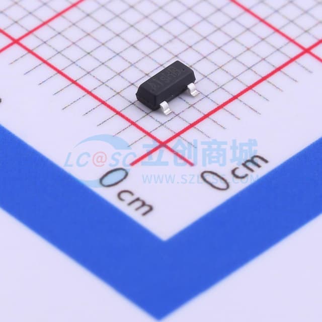 SI2301实物图