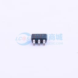 MAX9011EUT缩略图