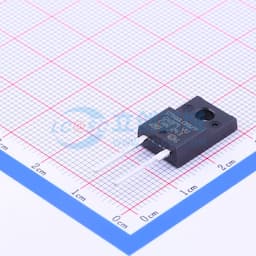 STTH10LCD06FP缩略图