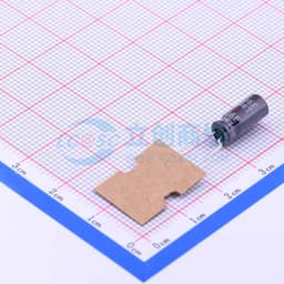 33uF ±20% 35V 【引线】缩略图