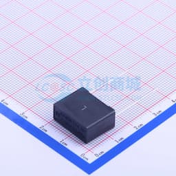220nF ±20% 275V 等级:X2 【安规】缩略图