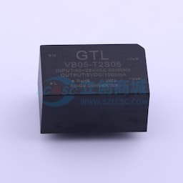 5V/1000mA AC-DC模块电源 【电源】缩略图
