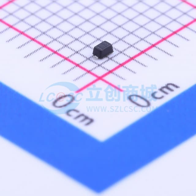 SMS3922-079LF实物图