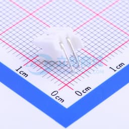 1x2P 间距:2mm 弯插 系列:PH【插件】缩略图
