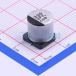 330uF ±20% 35V缩略图