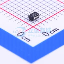 超低导通电阻，+1.1V至+4.5V单电源，SPDT模拟开关缩略图