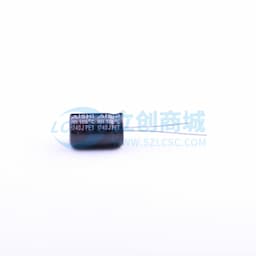 330uF ±20% 50V 【引线】缩略图