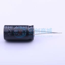 330uF ±20% 100V 【插件】缩略图