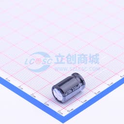 330uF ±20% 50V 【引线】缩略图