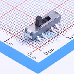 立贴三档 滑动开关缩略图