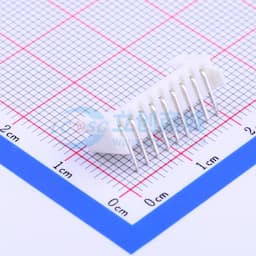 1x9P 间距:2mm 弯插 系列:PH【插件】缩略图