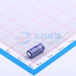 68uF ±20% 25V 【引线】缩略图