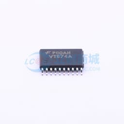 74VHCT574AMTCX缩略图