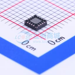 3V至17V 3A降压转换器缩略图