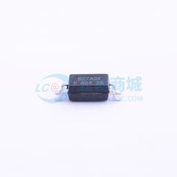 AC,DC输入 隔离电压(rms):3750V缩略图