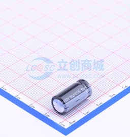 10uF ±20% 450V 【引线】缩略图