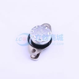 常闭B 动作温度：70℃ 恢复温度：55℃ 10A缩略图