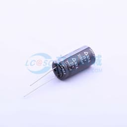 2200uF ±20% 25V 【插件】缩略图