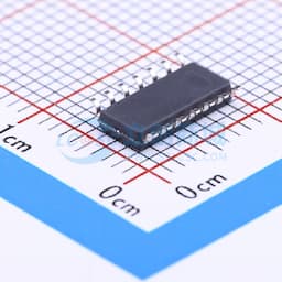 四2输入正与非门缩略图