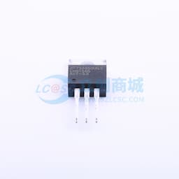 5A、13V 线性稳压器 【插件】缩略图