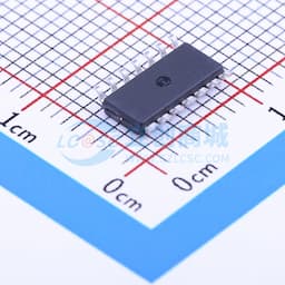 1.2 MHz、16V运算放大器缩略图