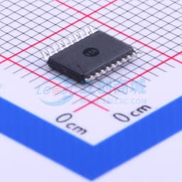 1T 8051单片机，4路PWM/PCA，8路10位A/D缩略图