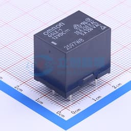 G5LE-1 DC12 【继电】缩略图