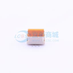 1x3P 间距:1.25mm 立贴 系列:GH缩略图