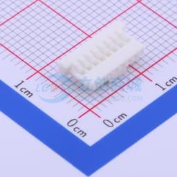 1x8P 1.25mm缩略图