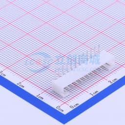 1x12P 间距:2mm 弯插 系列:PH【插件】缩略图