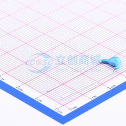 等级:X1,Y1 1nF ±20% 300V 【安规】缩略图