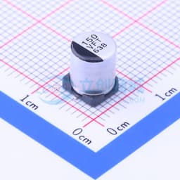 150uF ±20% 35V缩略图