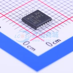 MAX3232CUE+缩略图