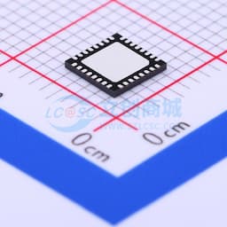 主流ARM Cortex-M0基本型系列MCU，具有16 KB Flash和48 MHz CPU缩略图