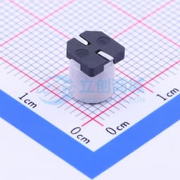 330uF ±20% 10V缩略图