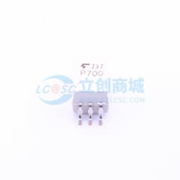 DC输入 1通道 隔离电压(rms):5000V缩略图