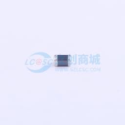 单路 0603磁珠 阻抗300Ω@100MHz缩略图