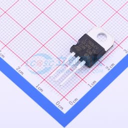 正稳压器IC 【线性】缩略图
