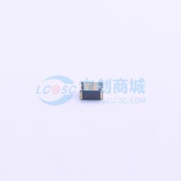 220pF ±5% 50V缩略图