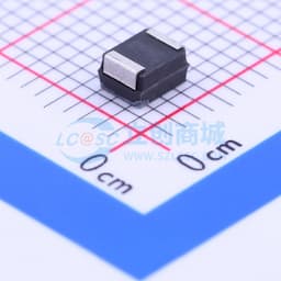 4.7uF ±10% 10V缩略图