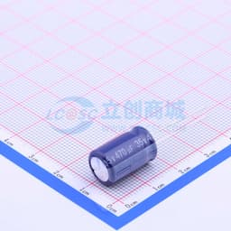 470uF ±20% 35V 【引线】缩略图