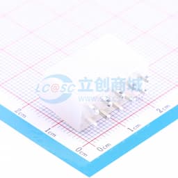 间距:4.2mm 2x5P 【插件】缩略图