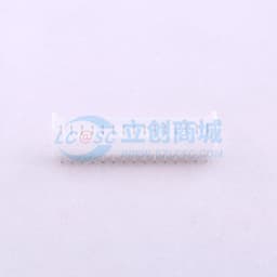 2x15P 间距:2mm 直插 系列:PHD 【插件】缩略图
