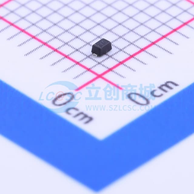 SMV1275-079LF实物图