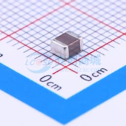 10uF ±10% 50V缩略图