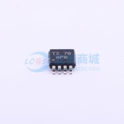 TLV2372IDGKR缩略图