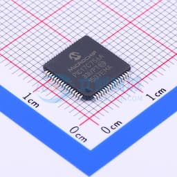 PIC17C756A-33I/PT缩略图